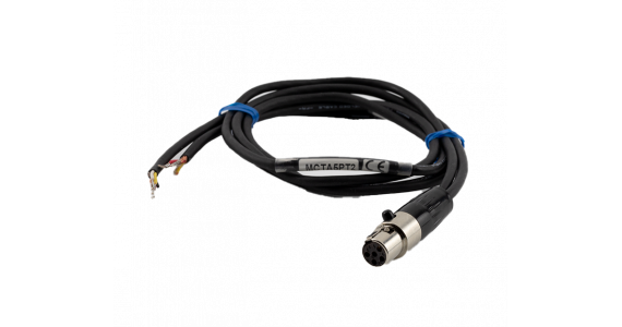 Lectrosonics MCTA5PT2