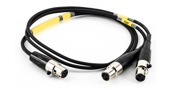 Lectrosonics MCTA5TA3F2