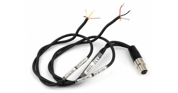 Lectrosonics MCTA6PT