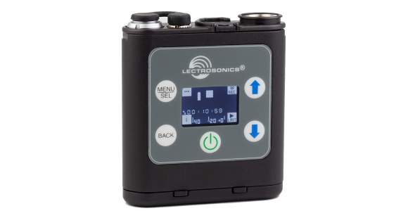 Lectrosonics MTCR