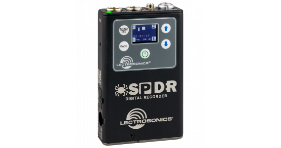 Lectrosonics SPDR