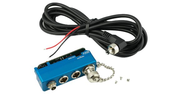 Lectrosonics SRAES3