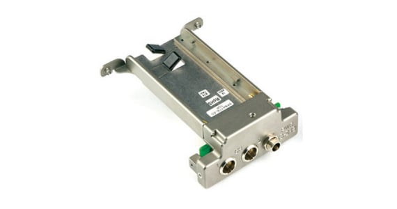 Lectrosonics SRBATTSLEDTOP