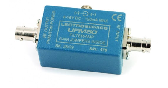 Lectrosonics UFM50