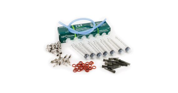 Lectrosonics WPMC-10