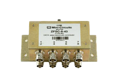 Lectrosonics ZFSC843