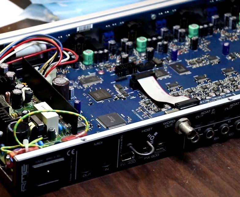 RME Flatrate Service