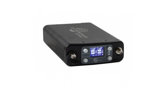 Lectrosonics DCR822