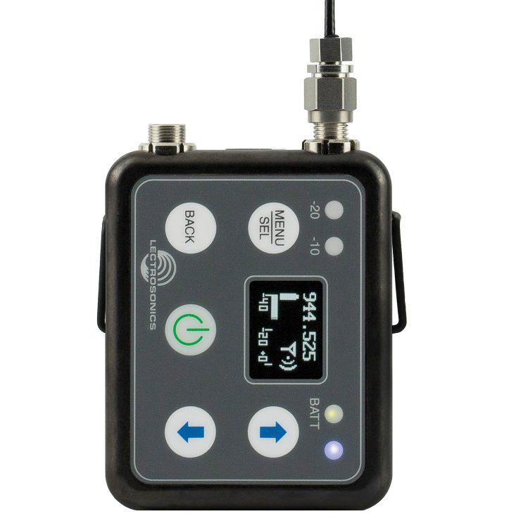 Lectrosonics DSSM