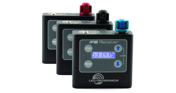 Lectrosonics IFBR1B