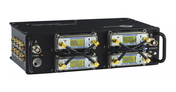 Lectrosonics OCTOPACK
