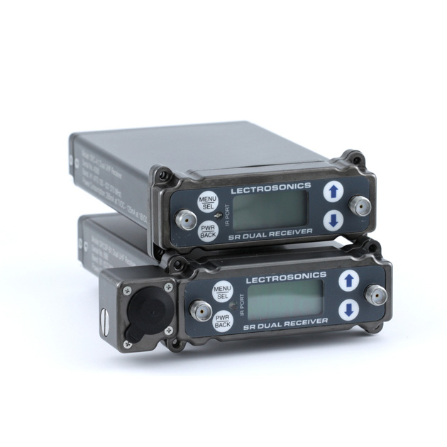 Lectrosonics SRC Series