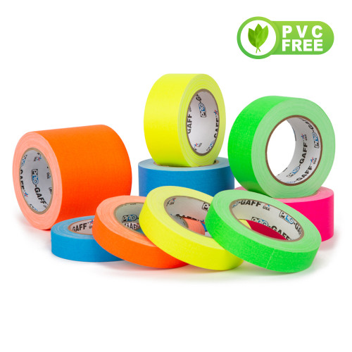MagTape Pro Gaff Fluorescent 25yds