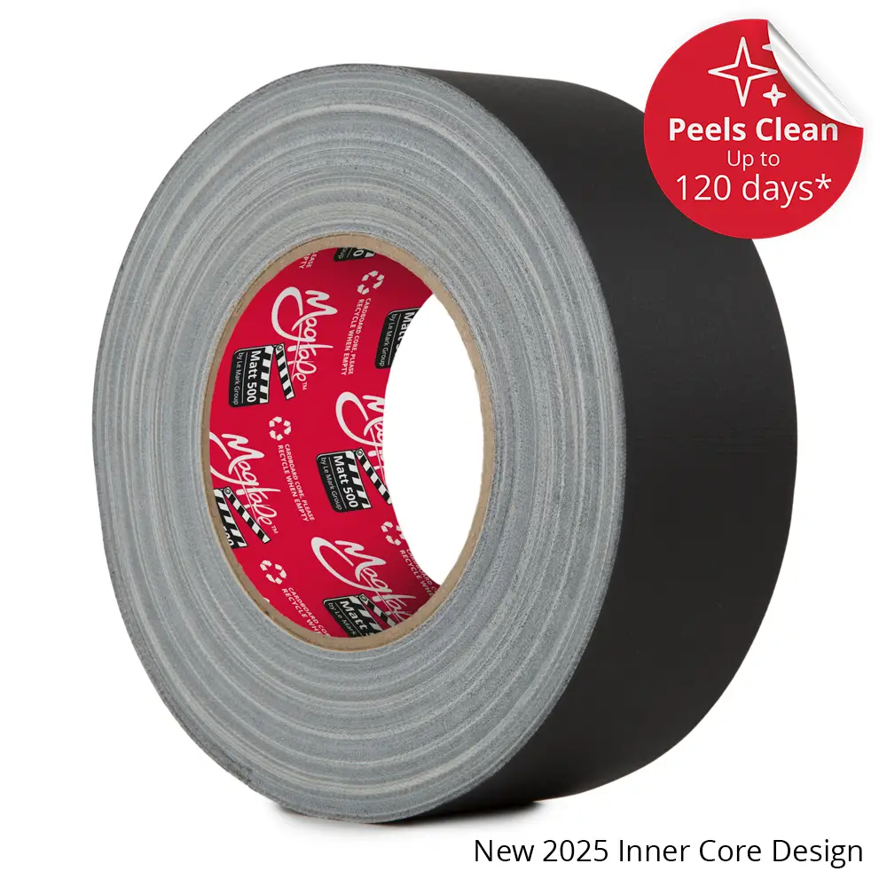 MagTape Matt 500 50m