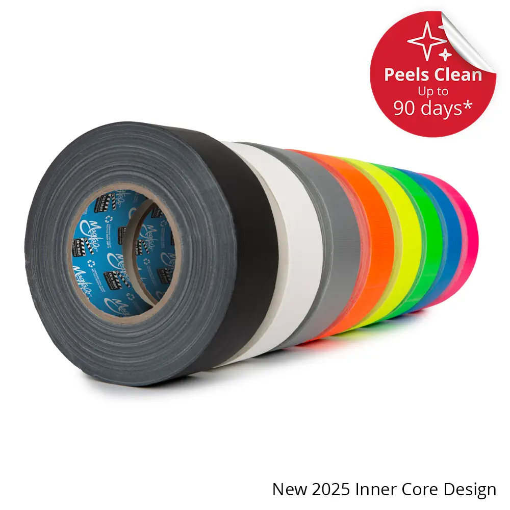 MagTape Xtra Matt ++ 50m