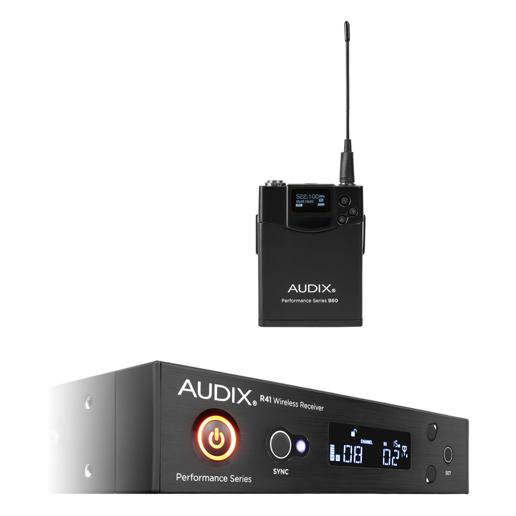 Audix AP41BP
