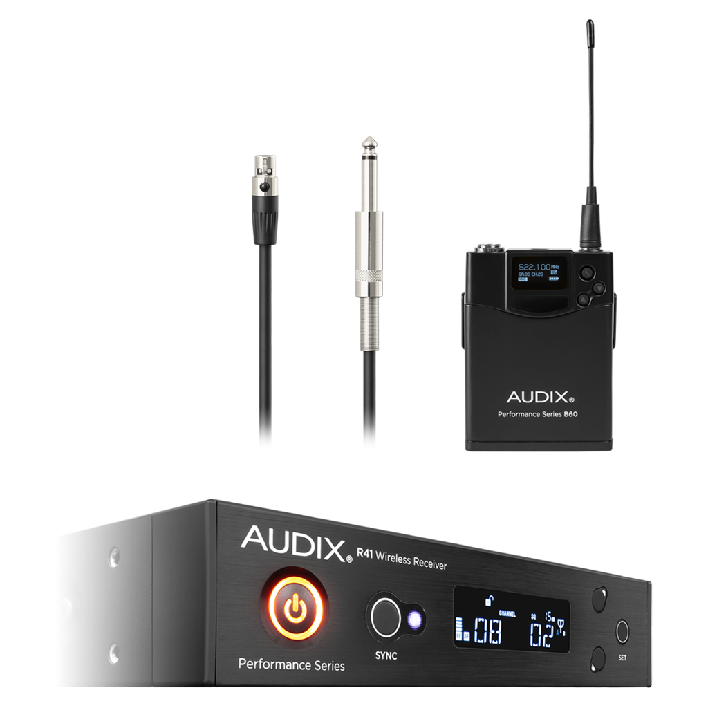Audix AP41GUITAR