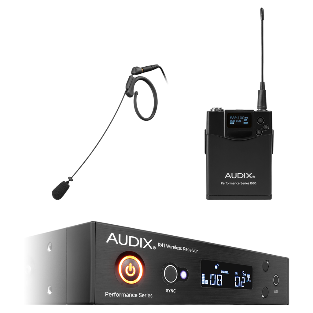 Audix AP41HT7BG
