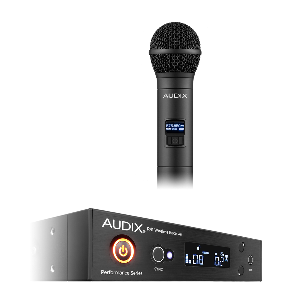 Audix AP41OM2