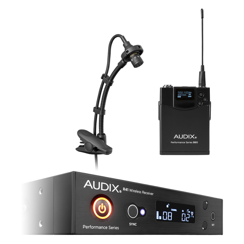 Audix AP41SAX