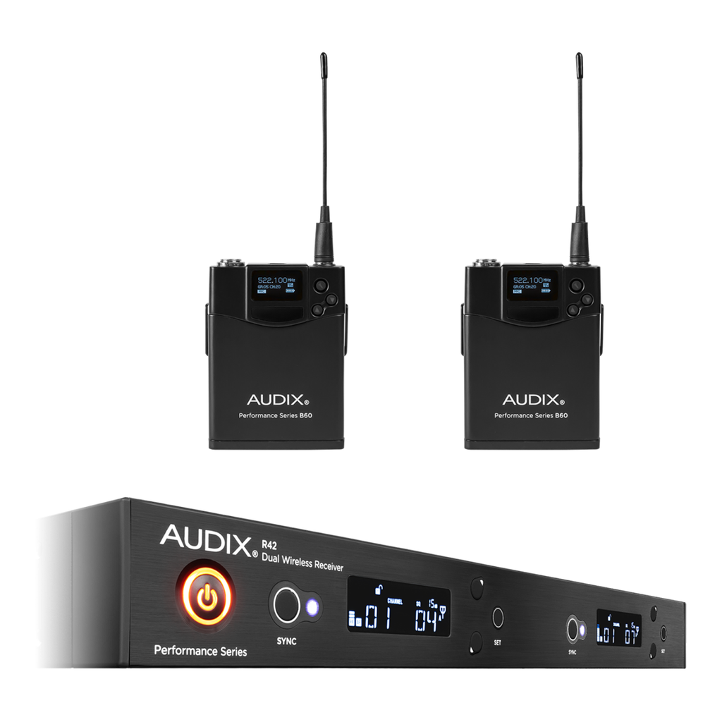 Audix AP42BP