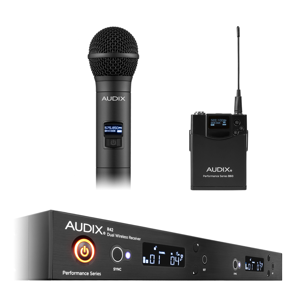 Audix AP42C2BP
