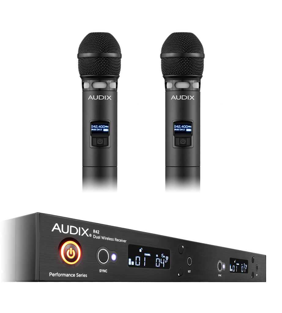 Audix AP42VX5