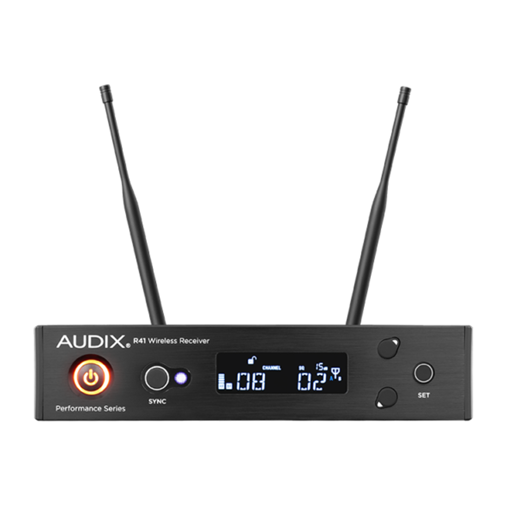 Audix R41KIT