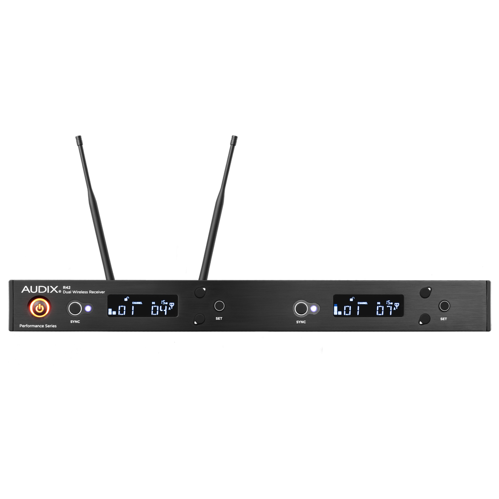 Audix R42KIT
