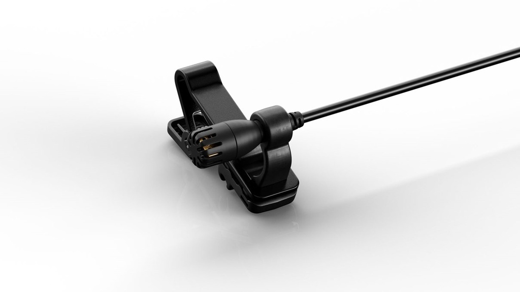 DPA 2061 Omnidirectional Miniature Microphone