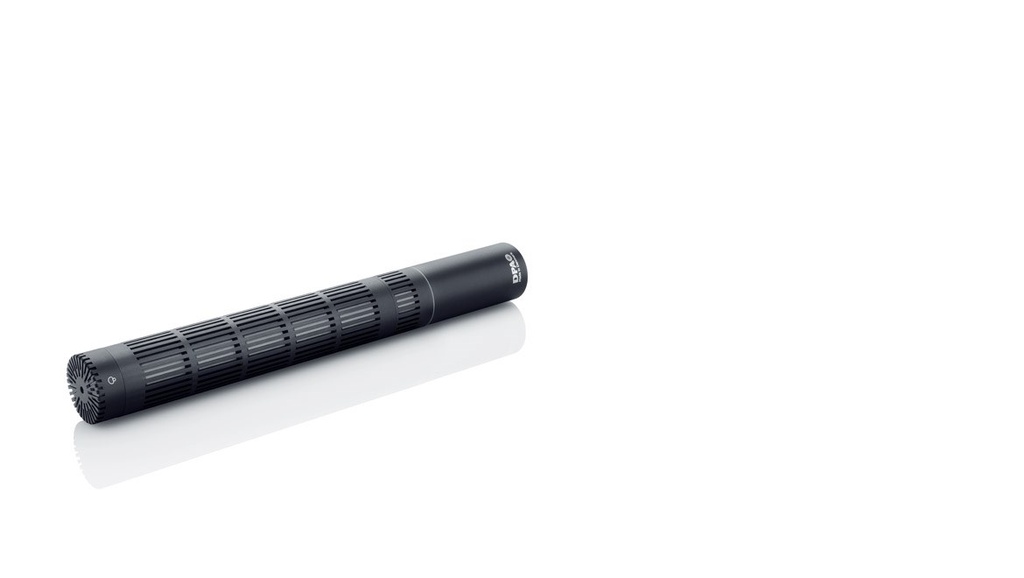 DPA 4017 Shotgun Microphone