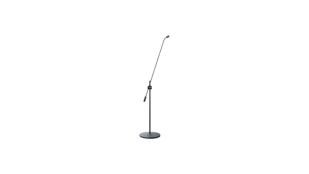 DPA MMP-FJS/FGS/FGT Floor Stand with Modular Active Boom for MMC Capsule