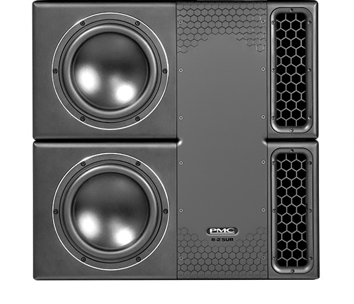 PMC 8-2 SUB L
