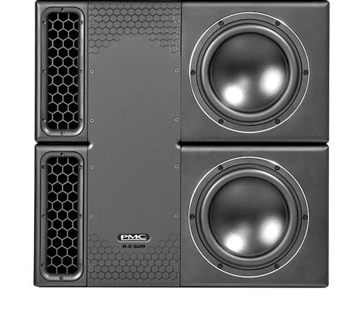 PMC 8-2 SUB R