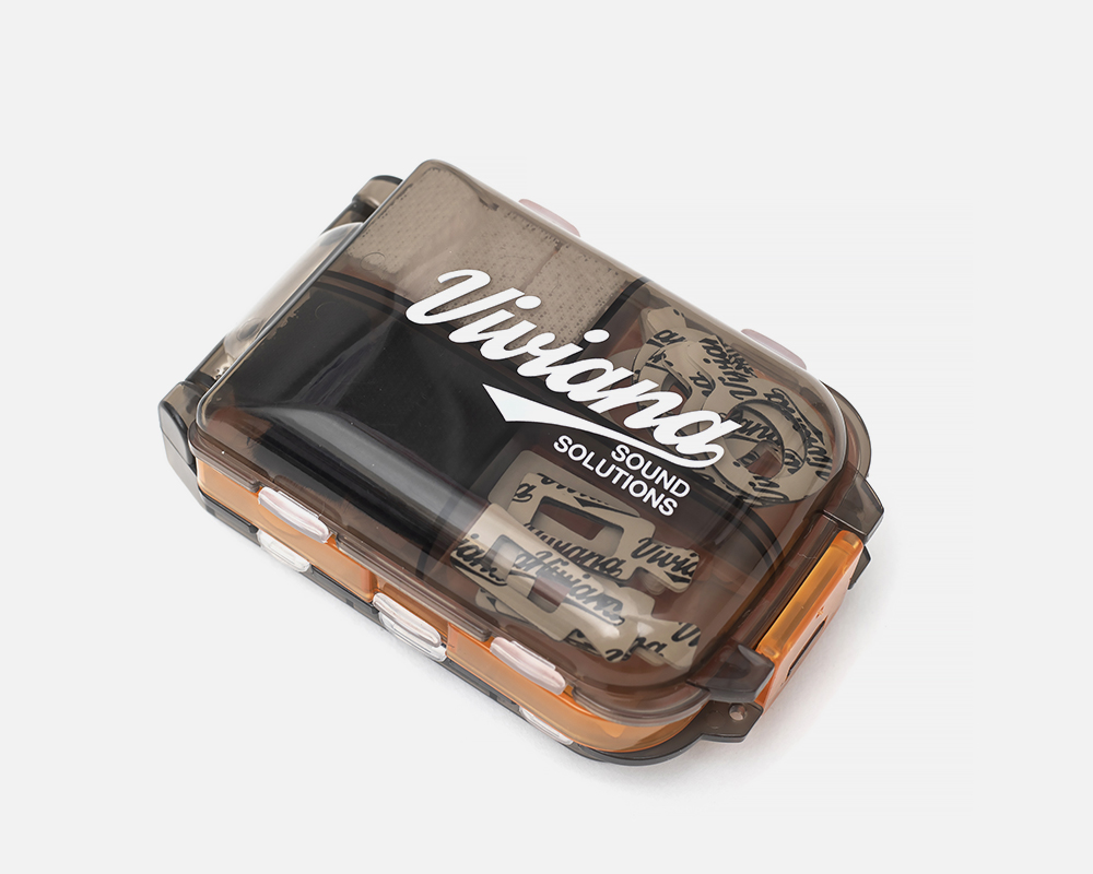 Viviana Box Accessories