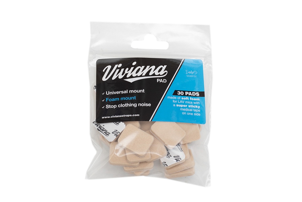 Viviana Pad