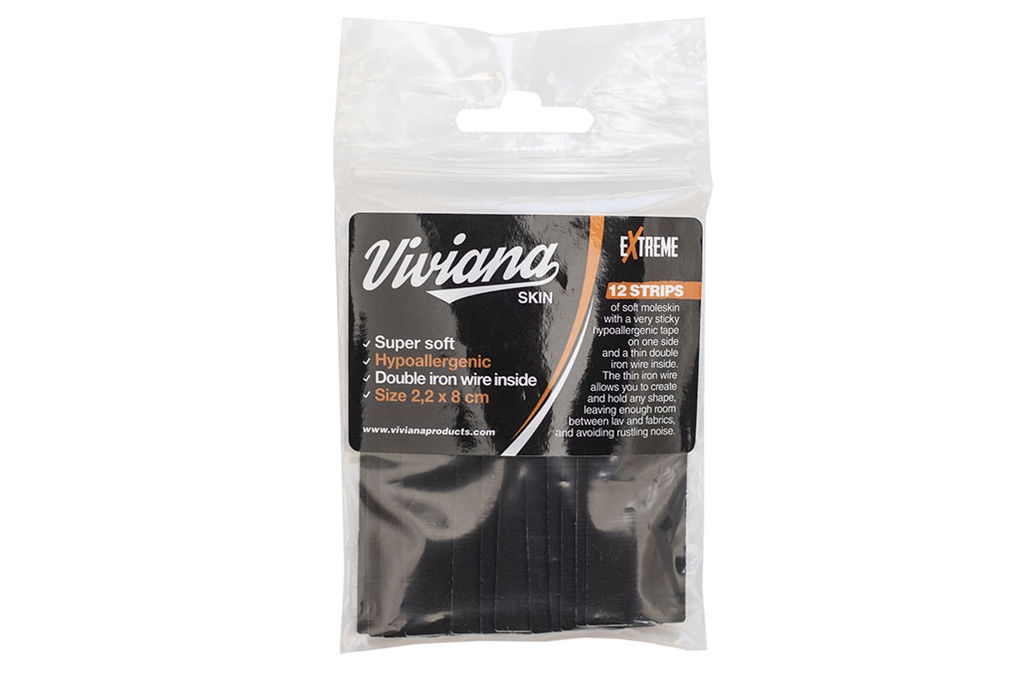 Viviana Skin extreme