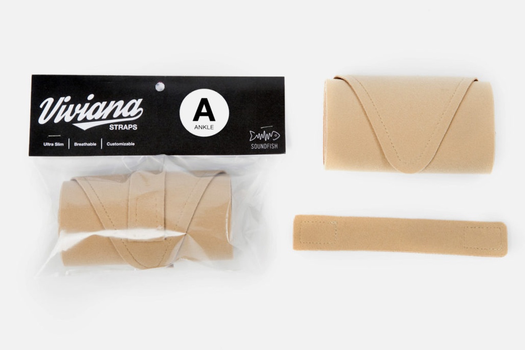 Viviana Straps Original Ankle (38cm)