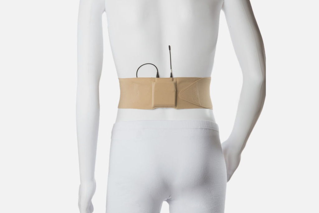 Viviana Straps Original Waist