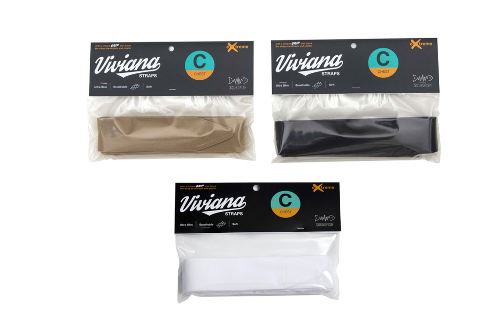Viviana Straps Extreme Chest (160 cm)