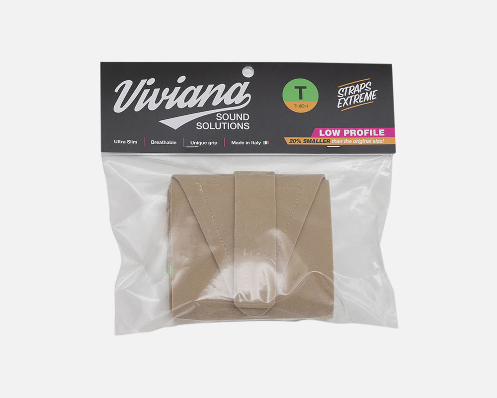 Viviana Straps Extreme Thigh (58cm)