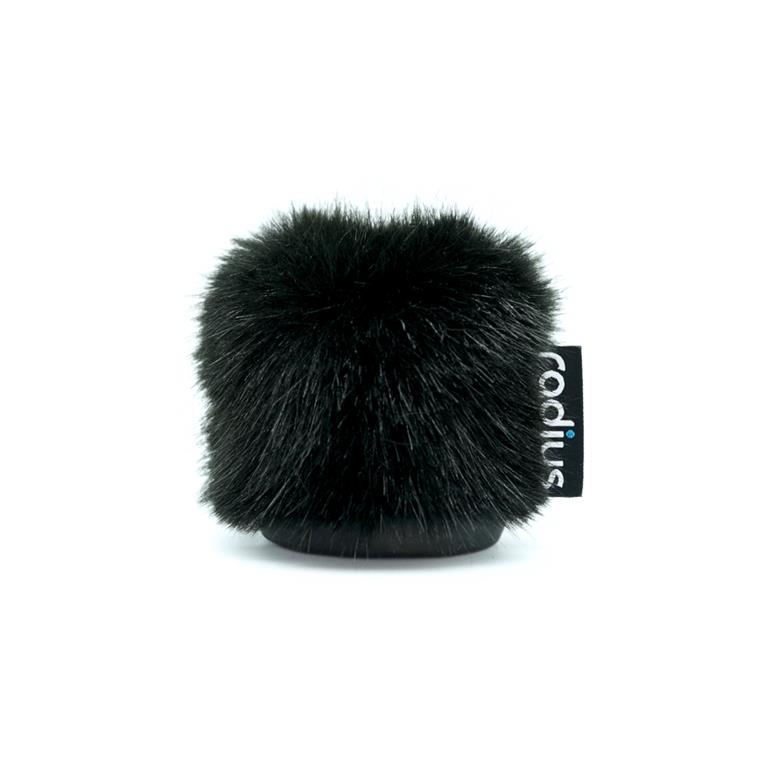 Radius Nimbus Windshield