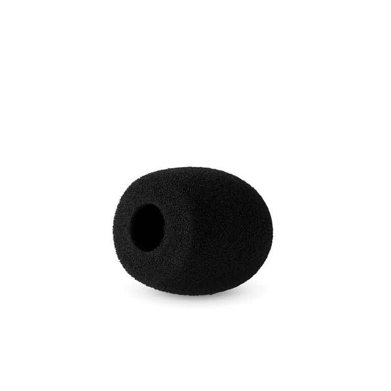 Radius Shotgun Mic Foam Windshield