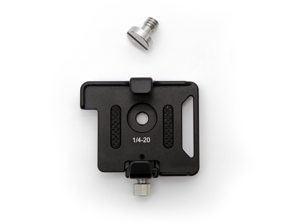 Tentacle Bracket – Base Plate for SYNC E