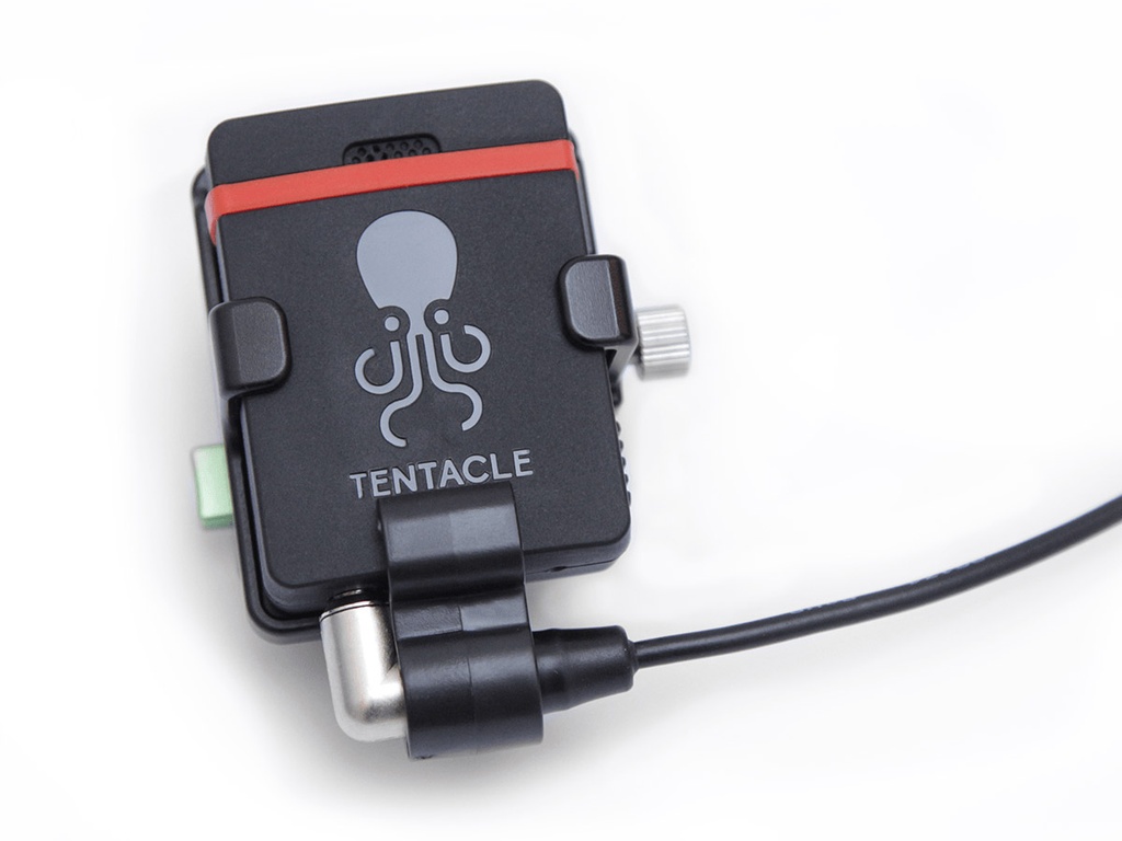 Tentacle Bracket – Base Plate with Quick Release Mount for SYNC E