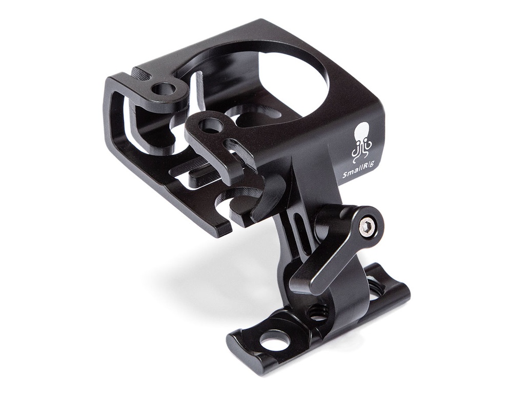 Tentacle Bracket – The MAD Clamp for SYNC E