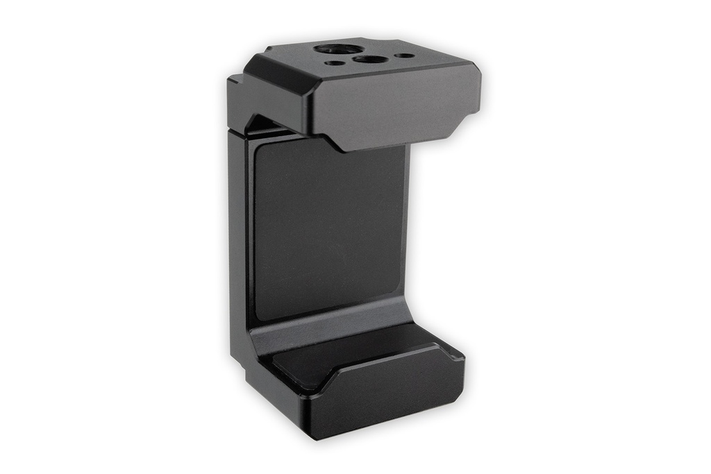 Tentacle Bracket for Timebar