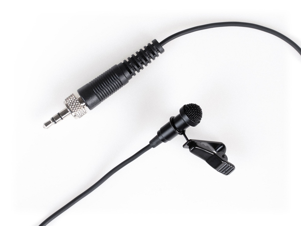 Tentacle Lavalier Microphone