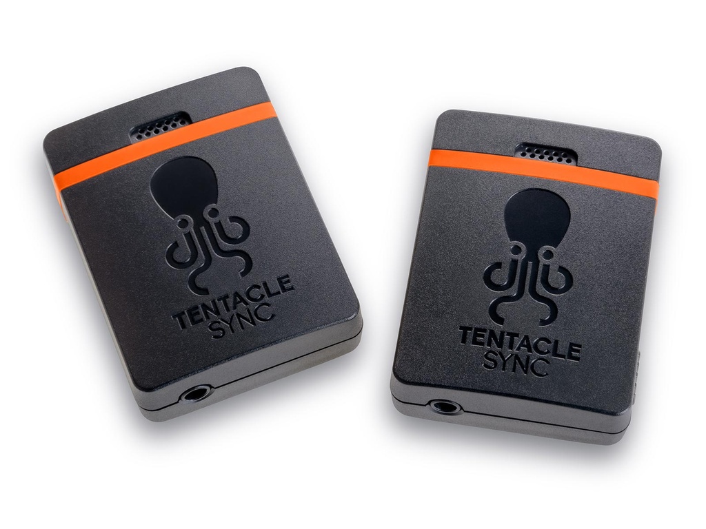 Tentacle SYNC E mk2 – Standard Set