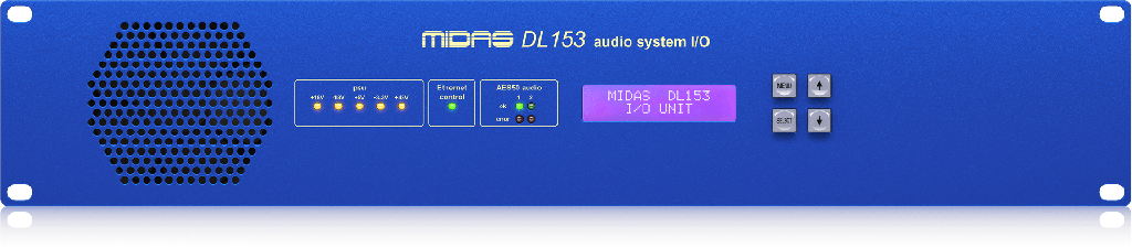 Midas DL153